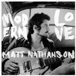 Matt Nathansonר Modern Love