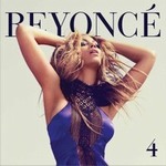 Beyonce Knowlesר 4Deluxe Edition