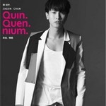 专辑Quinquennium 新曲+精选