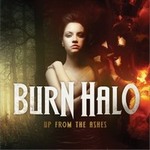 Burn Haloר Up From The Ashes