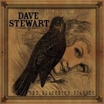 Dave Stewartר The Blackbird Diaries