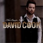 David Cookר This Quiet Night Acoustic EP