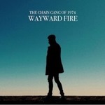 专辑Wayward Fire