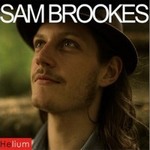 专辑Sam Brookes