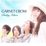 Garnet Crowר Smiley Nation (single)