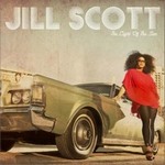 Jill Scottר The Light Of The SunDeluxe Version