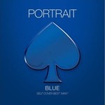 专辑PORTRAIT BLUE SELF COVER BEST MAN