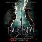 专辑哈利波特与死亡圣器 下 Alexandre Desplat - Harry Potter and the Deathly Hallows, Pt. II插曲