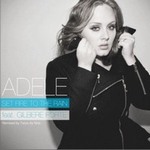 Adeleר Set Fire to the RainEP