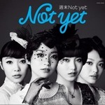 Not YetČ݋ LĩNot yetType-C (single)