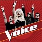 The Voice Performanceר The Voice Live Performance