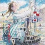专辑コクリコ坂から イメージアルバム ～ピアノスケッチ集～