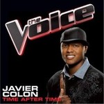 Javier Colonר Time After TimeEP