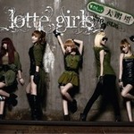 Lotte GirlsČ݋ (EP)