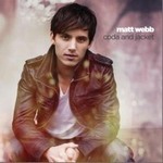 Matt WebbČ݋ Coda And Jacket EP