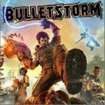 专辑子弹风暴 BulletStorm
