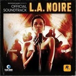 专辑黑色洛城 L.A. Noire 插曲