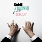 DON SPIKEČ݋ 돈스파이크 Presents Vol.2 (Single)