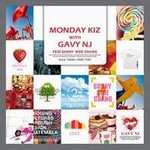 Monday Kizר 소울트레인(Soul train) Part.2 (Single)