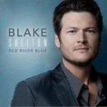 Blake Sheltonר Red River Blue