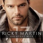 Ricky Martinר The Greatest Hits
