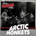 Arctic MonkeysČ݋ iTunes Festival: London 2011