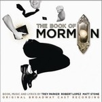 ־ר Ħž The Book of Mormon (Original Broadway Cast)