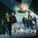X-Menר Xսһս X-Men: First Class