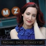 Rachael Sageר Delancey StreetDeluxe Edition