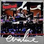 EvalineČ݋ iTunes Festival: London 2011EP