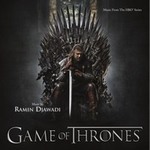 专辑冰与火之歌：权力的游戏 Game of Thrones插曲
