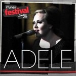 Adeleר iTunes Festival : London 2011EP