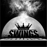 Swingsר The King is Back (Single)
