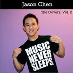 Jason Chenר The Covers, Vol. 2.