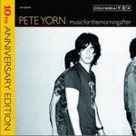 Pete YornČ݋ musicforthemorningafter 10th Anniversary Edition