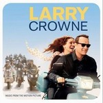 专辑拉瑞 克劳 Larry Crowne 插曲