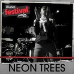 Neon Treesר iTunes Festival : London 2011EP