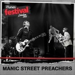 Manic Street Preachersר iTunes Festival : London 2011EP