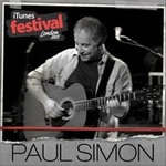 Paul Simonר iTunes Festival : London 2011EP