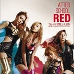 After Schoolר After School Red - RED (Single)