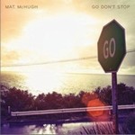 专辑Go Don’t Stop（EP）