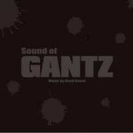 专辑杀戮都市 Sound of Gantz