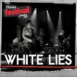 White Liesר iTunes Festival : London 2011EP