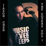 Jason Chenר The Covers, Vol. 1