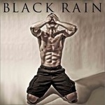 ר BLACK RAIN