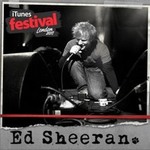 Ed Sheeranר iTunes Festival : London 2011EP