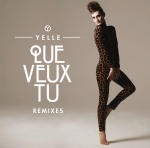 专辑Que Veux-Tu