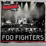 Foo FightersČ݋ iTunes Festival : London 2011EP