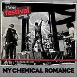 My Chemical RomanceČ݋ iTunes Festival : London 2011EP