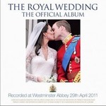 &ػһٷר The Royal Wedding C The Official Album